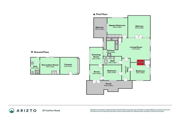 Photo of property in 29 Carlton Road, Pukekohe, 2120