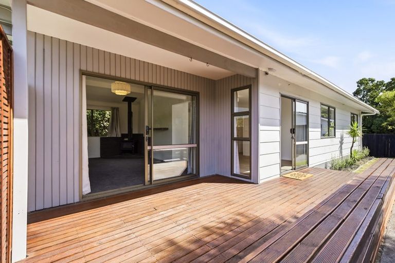 Photo of property in 94 Hyde Avenue, Richmond Heights, Taupo, 3330