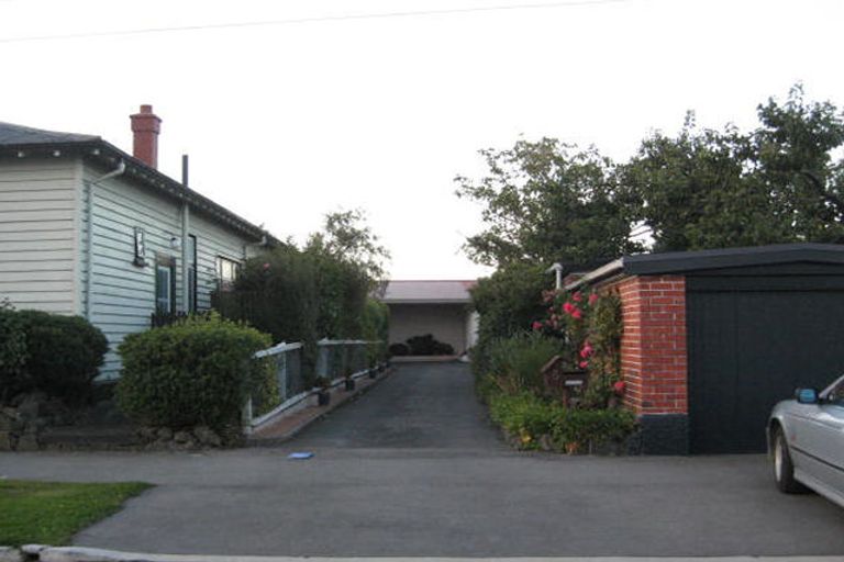 Photo of property in 7 Melrose Street, Highfield, Timaru, 7910
