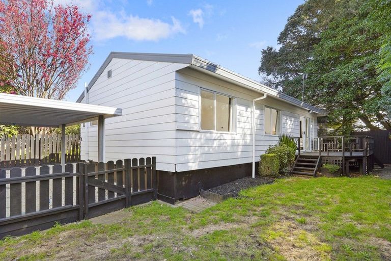 Photo of property in 9a Henderson Crescent, Parkvale, Tauranga, 3112