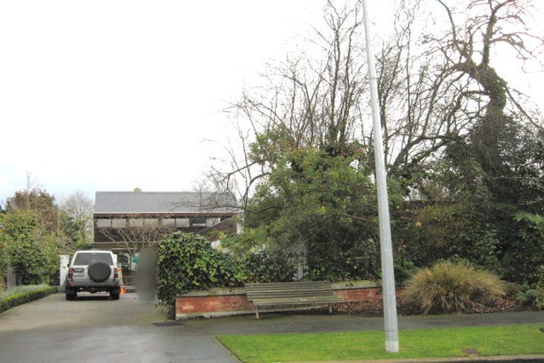 Photo of property in 66 Murray Place, St Albans, Christchurch, 8014