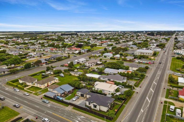 Photo of property in 156 Elizabeth Street, Appleby, Invercargill, 9812