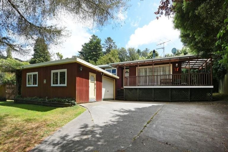 Photo of property in 4 Avian Road, Blue Mountains, Upper Hutt, 5371