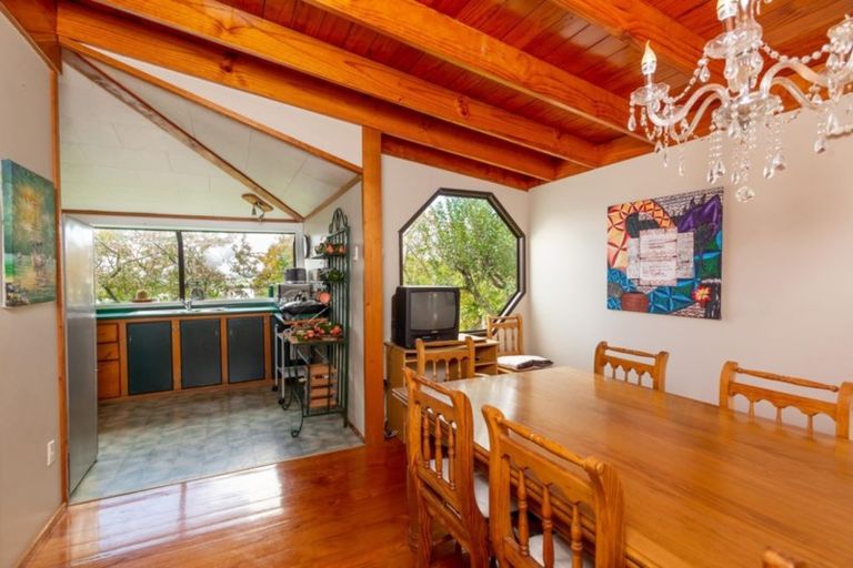 Photo of property in 5 Kirkpatrick Street, Kohukohu, 0491