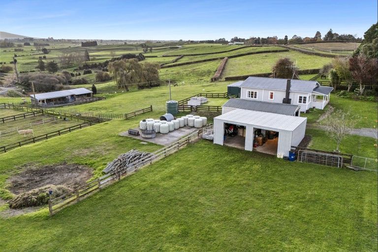 Photo of property in 418 Parklands Road, Rotoorangi, Te Awamutu, 3879