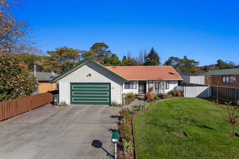 Photo of property in 60 Bell Street, Kawerau, 3127