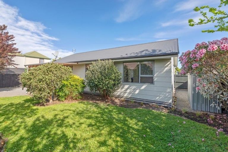 Photo of property in 1/94 Poulson Street, Addington, Christchurch, 8024