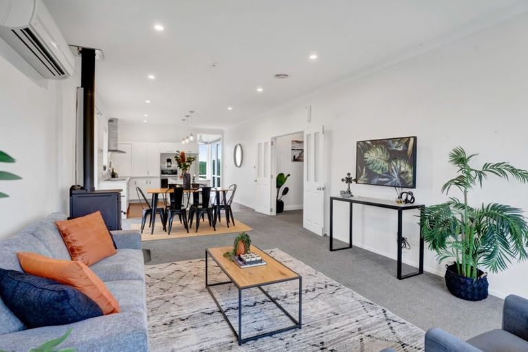 Photo of property in 170 Kaimata Road, Kaimata, Inglewood, 4390