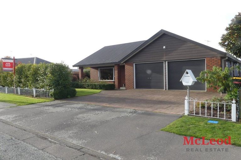 Photo of property in 19 Wilkin Street, Tinwald, Ashburton, 7700