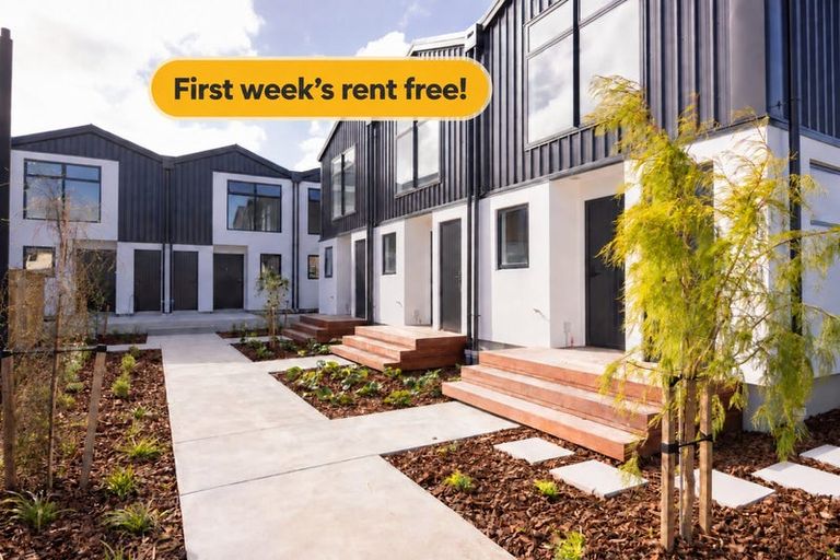 Photo of property in 10/45 Bordesley Street, Phillipstown, Christchurch, 8011