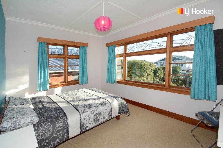 Photo of property in 97 Tomahawk Road, Andersons Bay, Dunedin, 9013