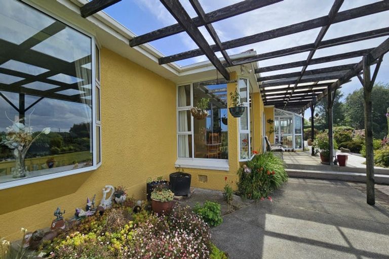 Photo of property in 127 Rule Road, Hedgehope, Invercargill, 9872