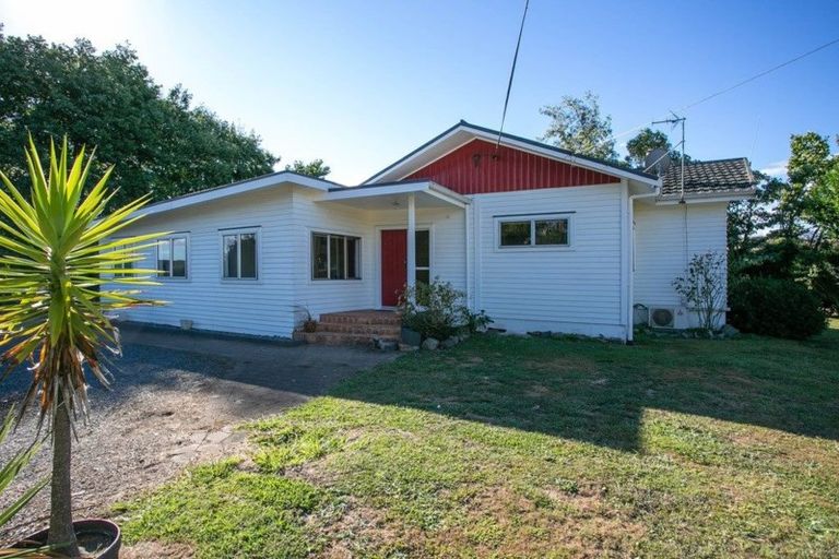 Photo of property in 429 Morgan Road, Matamata, 3472