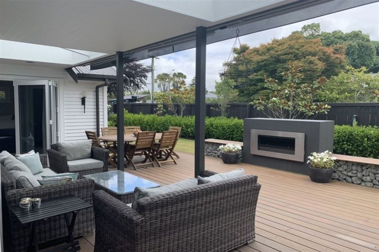 Photo of property in 98 Watford Street, Strowan, Christchurch, 8052