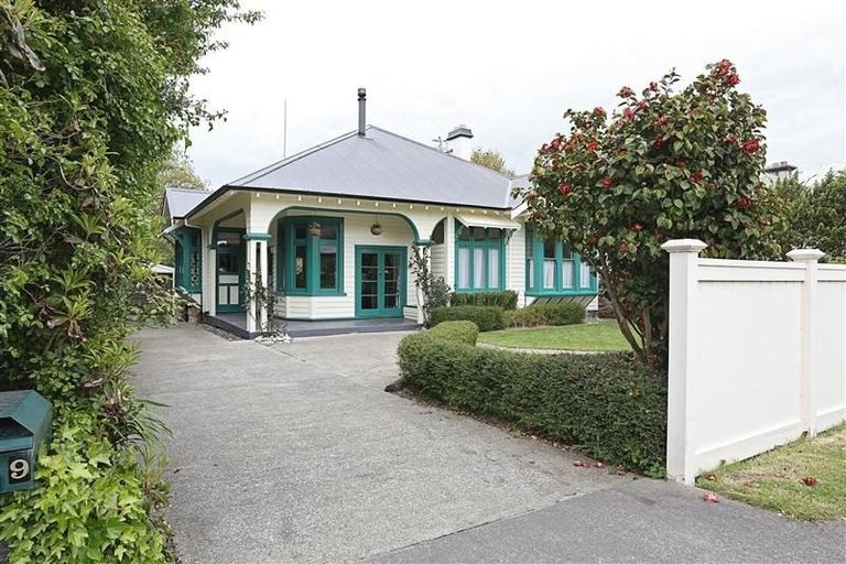 Photo of property in 9 Alice Street, Gladstone, Invercargill, 9810