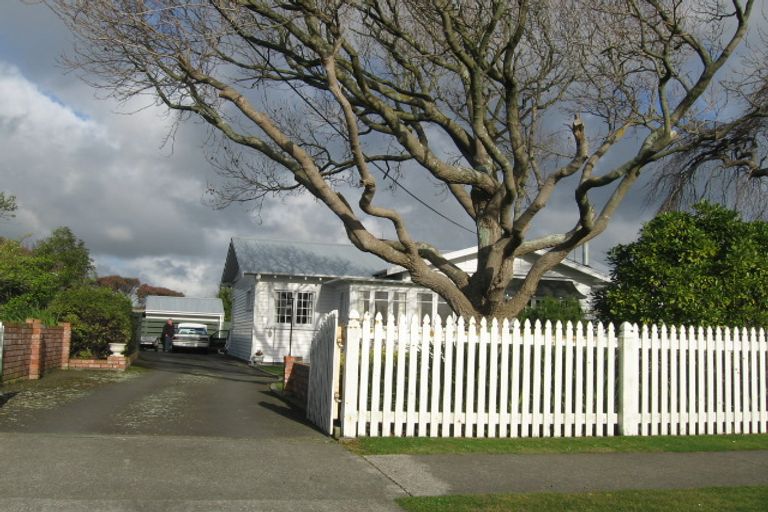 Photo of property in 11 Monmouth Street, Feilding, 4702