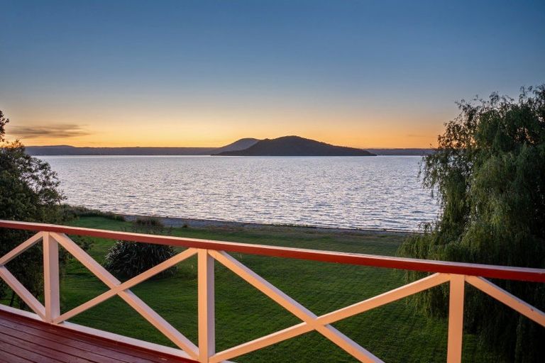 Photo of property in 119 State Highway 33, Tikitere, Rotorua, 3074