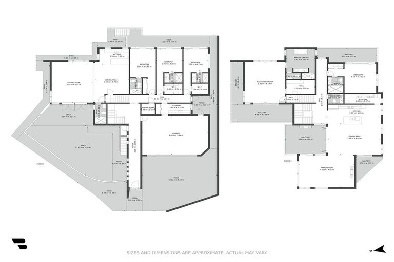 Photo of property in 31 Dunvegan Rise, East Tamaki Heights, Auckland, 2016