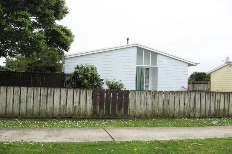 Photo of property in 24 Ventura Street, Mangere, Auckland, 2022