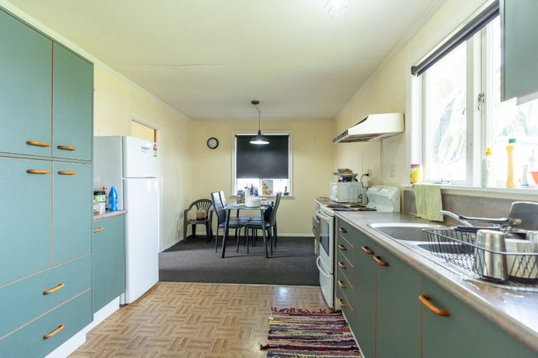 Photo of property in 7 Montgomery Street, Feilding, 4702
