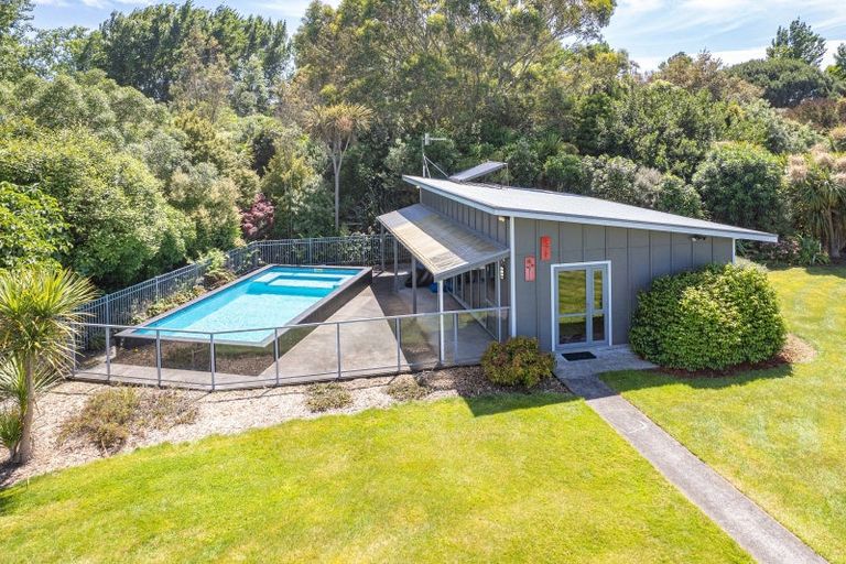 Photo of property in 189 Mosston Road, Westmere, Whanganui, 4501