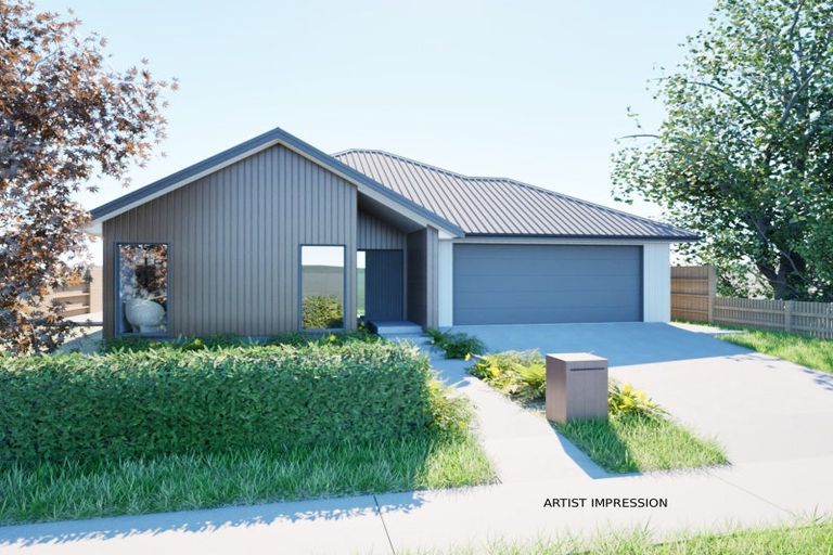 Photo of property in 65 Fairway Drive, Morrinsville, 3300