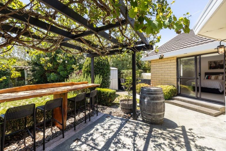 Photo of property in 12 Lennon Grove, Havelock North, 4130