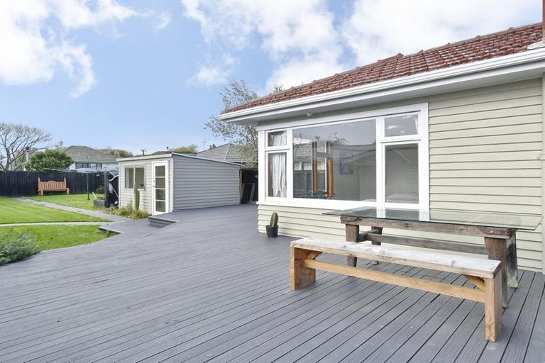 Photo of property in 258 Hills Road, Mairehau, Christchurch, 8013