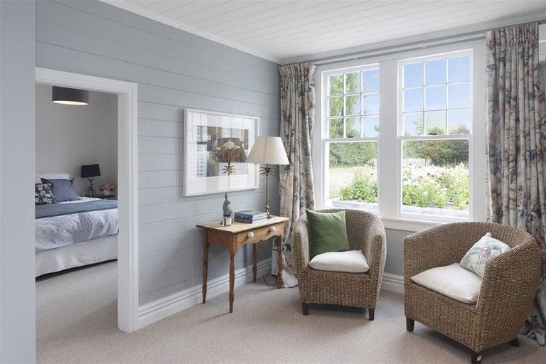 Photo of property in 100 Threlkelds Road, Ohoka, Kaiapoi, 7692