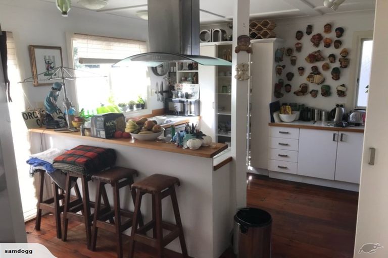 Photo of property in 15 Sherwood Avenue, Grey Lynn, Auckland, 1021