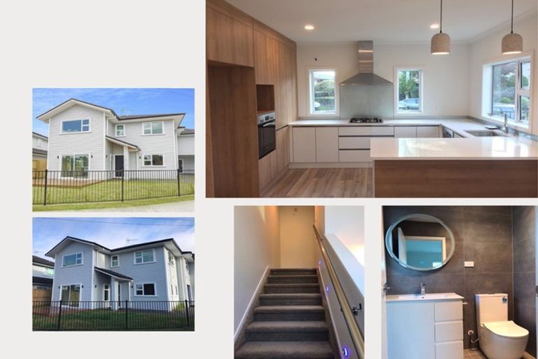 Photo of property in 3/7 Tudor Crescent, Chedworth, Hamilton, 3210