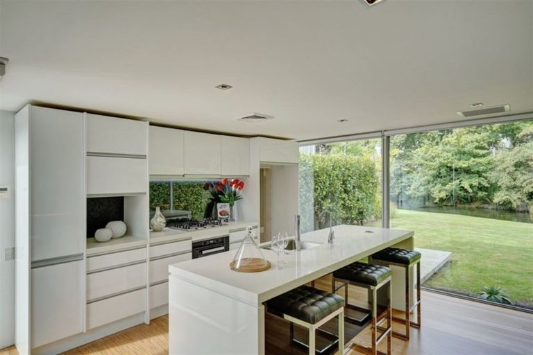 Photo of property in 3 Millbank Lane, Merivale, Christchurch, 8014
