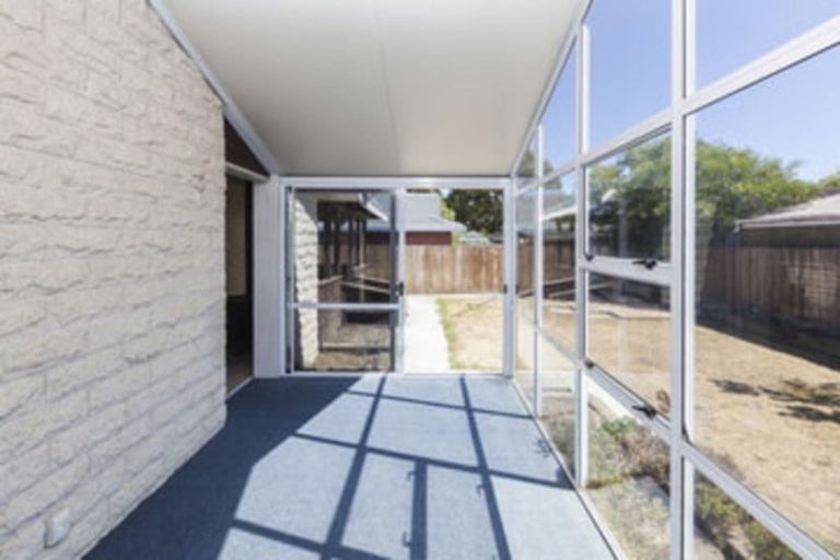Photo of property in 27 Lakewood Drive, Burwood, Christchurch, 8083