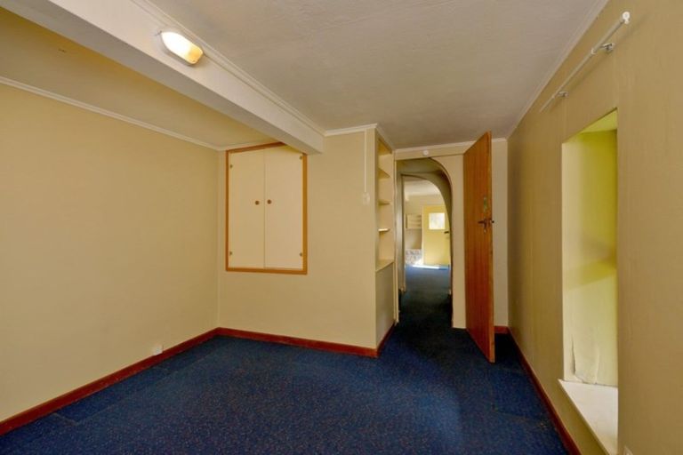 Photo of property in 114 Somerville Street, Andersons Bay, Dunedin, 9013