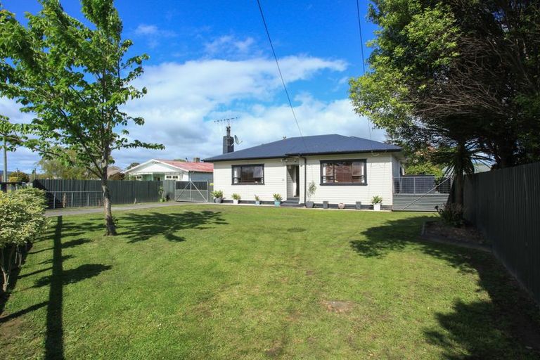 Photo of property in 125 Harris Street, Huntly, 3700