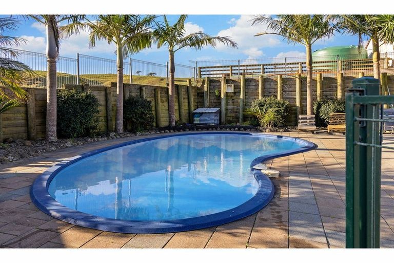 Photo of property in 486 Scottys Camp Road, Parore, Dargaville, 0377