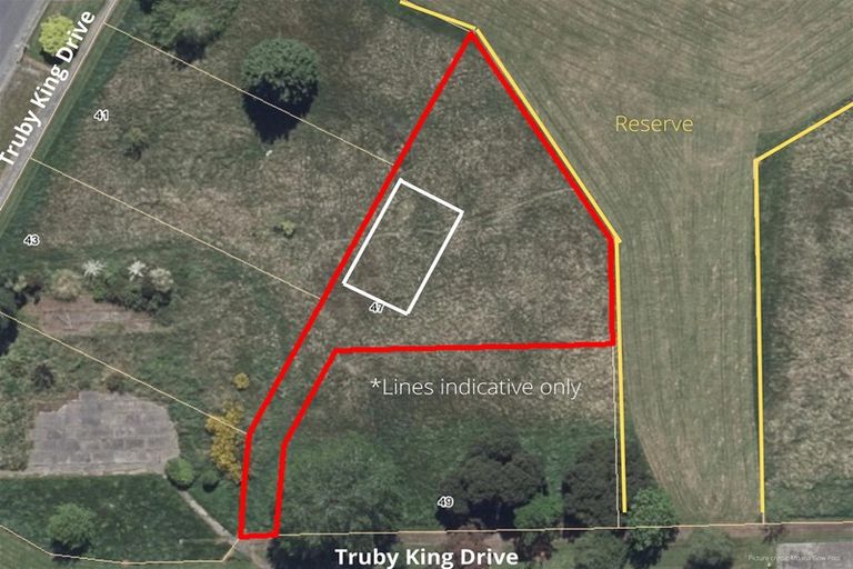 Photo of property in 47 Truby King Drive, Karitane, Waikouaiti, 9471