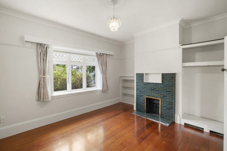 Photo of property in 248a Ohiro Road, Brooklyn, Wellington, 6021