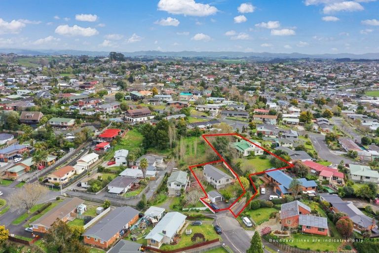 Photo of property in 18 Goodall Street, Dinsdale, Hamilton, 3204