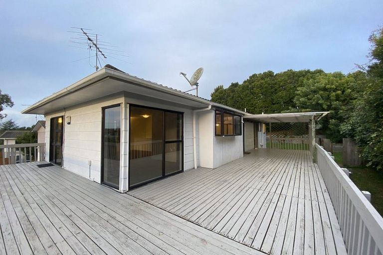 Photo of property in 107 Moore Street, Hillcrest, Auckland, 0627