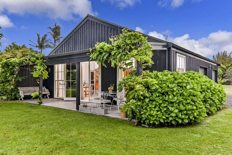 Photo of property in 107 Jones Road, Evansdale, Waikouaiti, 9471