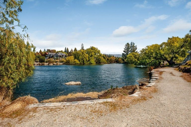 Photo of property in 46 Aronui Road, Bridge Hill, Alexandra, 9320