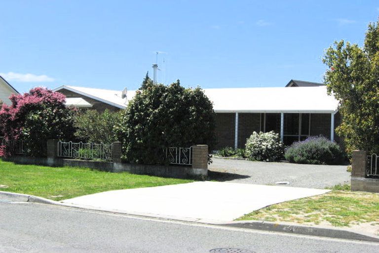 Photo of property in 24a Uxbridge Street, Renwick, 7204