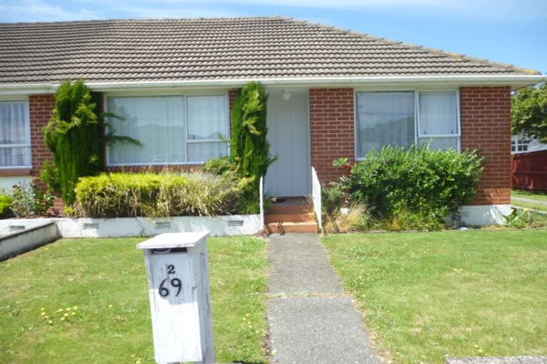 Photo of property in 2/69 Ararino Street, Trentham, Upper Hutt, 5018