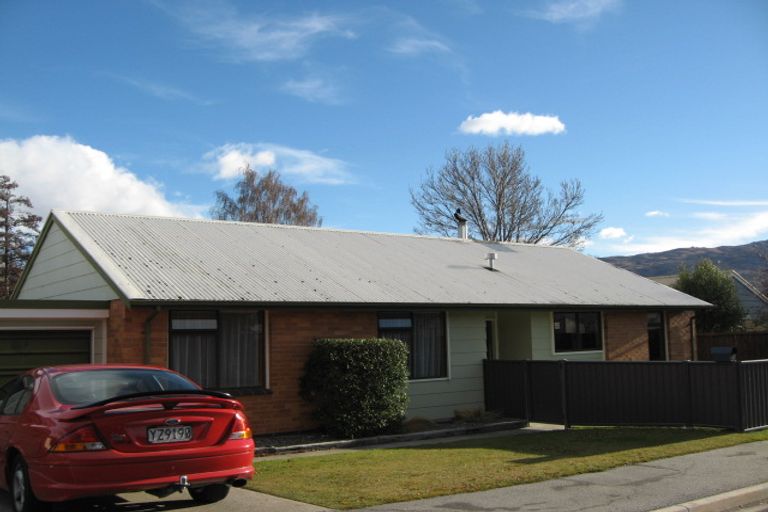 Photo of property in 6 Austin Place, Cromwell, 9310