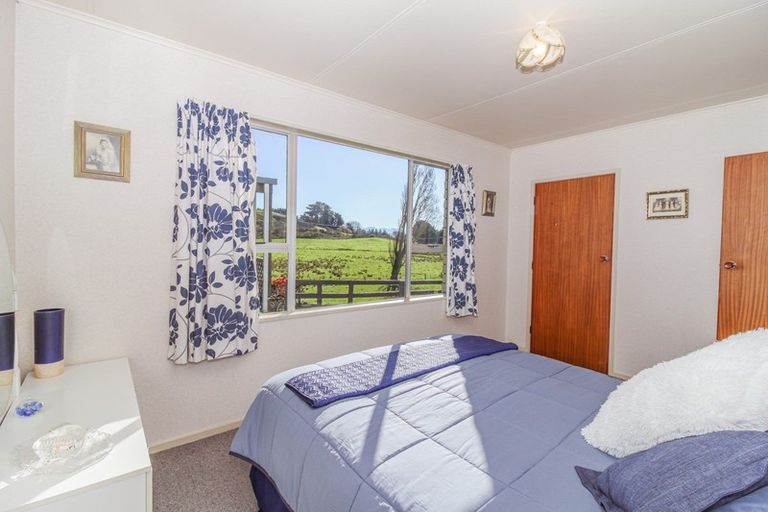 Photo of property in 52 Donghi Road, Ormondville, Dannevirke, 4977