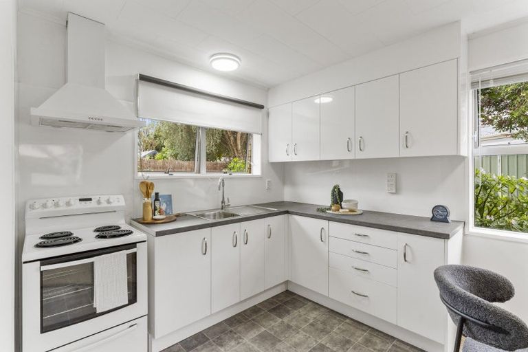 Photo of property in 2b David Street, Waikanae, 5036