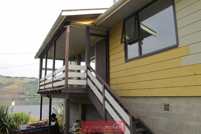 Photo of property in 231a Ravensbourne Road, Ravensbourne, Dunedin, 9022