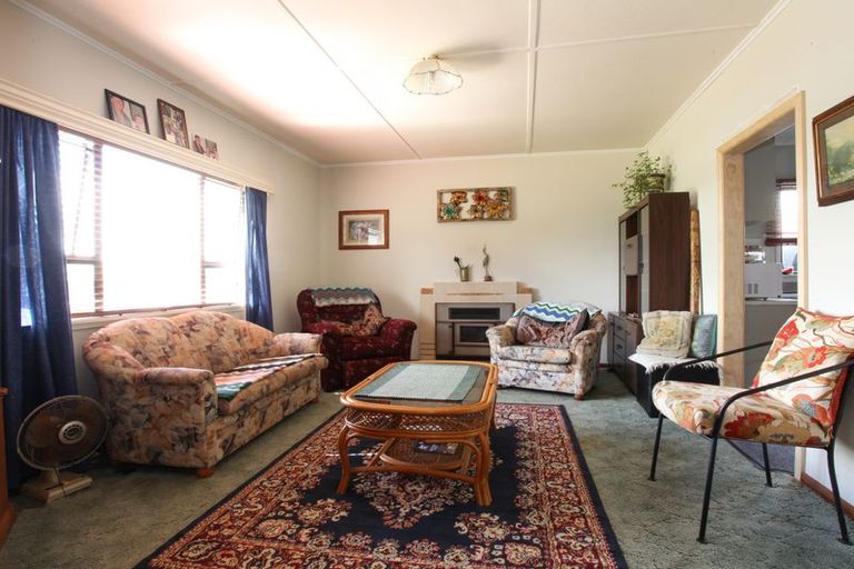 Photo of property in 125 Harris Street, Huntly, 3700