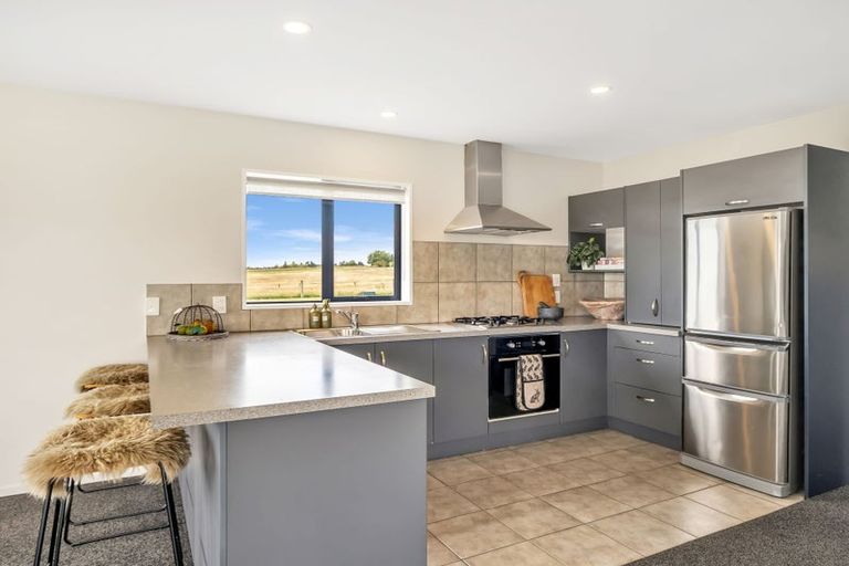 Photo of property in 177 Mcleods Road, Sefton, Rangiora, 7477